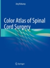 Image for Color atlas of spinal cord surgery