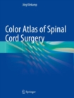 Image for Color Atlas of Spinal Cord Surgery