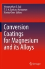 Image for Conversion Coatings for Magnesium and its Alloys