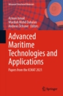 Image for Advanced Maritime Technologies and Applications: Papers from the ICMAT 2021 : 166