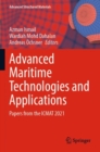 Image for Advanced Maritime Technologies and Applications