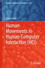 Image for Human Movements in Human-Computer Interaction (HCI) : 996