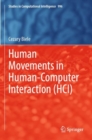 Image for Human Movements in Human-Computer Interaction (HCI)