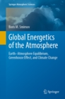 Image for Global Energetics of the Atmosphere: Earth-Atmosphere Equilibrium, Greenhouse Effect, and Climate Change