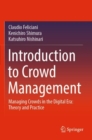 Image for Introduction to Crowd Management