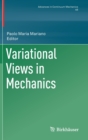 Image for Variational views in mechanics.