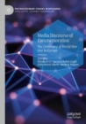 Image for Media Discourse of Commemoration