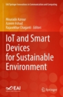 Image for IoT and Smart Devices for Sustainable Environment