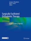 Image for Surgically Facilitated Orthodontic Therapy