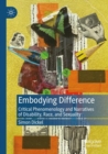 Image for Embodying Difference