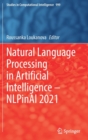 Image for Natural Language Processing in Artificial Intelligence — NLPinAI 2021