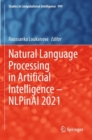 Image for Natural Language Processing in Artificial Intelligence — NLPinAI 2021