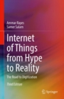 Image for Internet of things from hype to reality  : the road to digitization