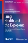 Image for Lung Health and the Exposome