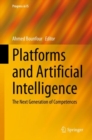 Image for Platforms and artificial intelligence  : the next generation of competences