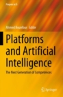 Image for Platforms and artificial intelligence  : the next generation of competences