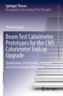 Image for Beam Test Calorimeter Prototypes for the CMS Calorimeter Endcap Upgrade