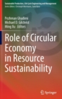 Image for Role of Circular Economy in Resource Sustainability