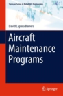 Image for Aircraft Maintenance Programs