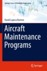Image for Aircraft Maintenance Programs