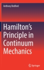 Image for Hamilton’s Principle in Continuum Mechanics
