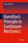 Image for Hamilton&#39;s Principle in Continuum Mechanics