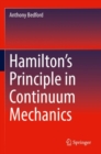Image for Hamilton&#39;s principle in continuum mechanics