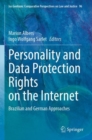 Image for Personality and data protection rights on the Internet  : Brazilian and German approaches
