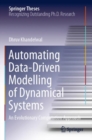 Image for Automating Data-Driven Modelling of Dynamical Systems