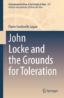 Image for John Locke and the Grounds for Toleration