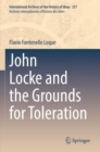 Image for John Locke and the Grounds for Toleration