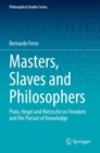 Image for Masters, Slaves and Philosophers
