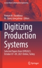 Image for Digitizing Production Systems