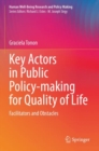 Image for Key Actors in Public Policy-making for Quality of Life