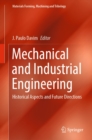 Image for Mechanical and Industrial Engineering: Historical Aspects and Future Directions