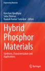 Image for Hybrid Phosphor Materials