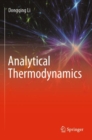 Image for Analytical Thermodynamics