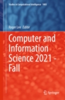 Image for Computer and Information Science 2021 - Fall : 1003