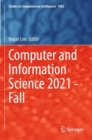 Image for Computer and Information Science 2021 - Fall