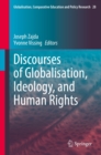 Image for Discourses of Globalisation, Ideology, and Human Rights : 28