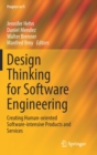 Image for Design Thinking for Software Engineering