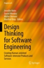 Image for Design Thinking for Software Engineering