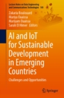 Image for AI and IoT for Sustainable Development in Emerging Countries: Challenges and Opportunities : 105