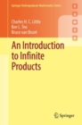 Image for Introduction to Infinite Products