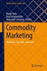 Image for Commodity Marketing: Strategies, Concepts, and Cases