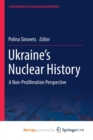 Image for Ukraine&#39;s Nuclear History