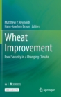 Image for Wheat Improvement