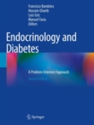 Image for Endocrinology and diabetes  : a problem oriented approach