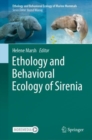 Image for Ethology and behavioral ecology of Sirenia