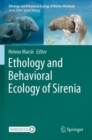 Image for Ethology and Behavioral Ecology of Sirenia